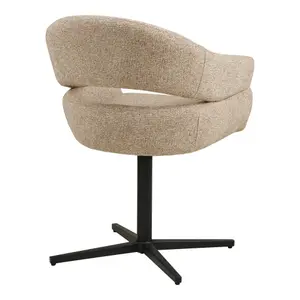 Swivel High Chair House Nordic Dover image-4