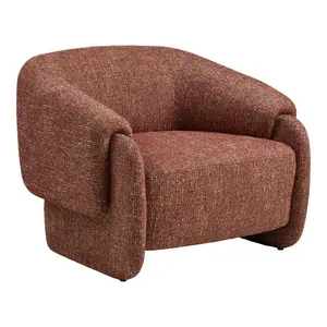 Fauteuil de salon House Nordic Hamilton
