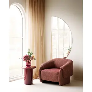 Fauteuil de salon House Nordic Hamilton image-1