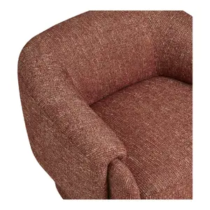 Fauteuil de salon House Nordic Hamilton image-5