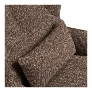 Fauteuil für das Wohnzimmer mit Drehmechanismus House Nordic Blenheim image-6