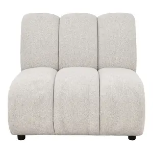 Centre Module Sofa House Nordic Taza