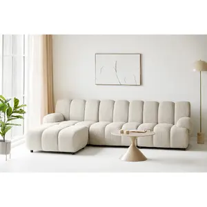 Centre Module Sofa House Nordic Taza image-2