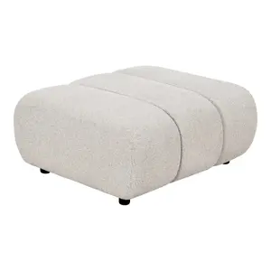 Pouf House Nordic Taza