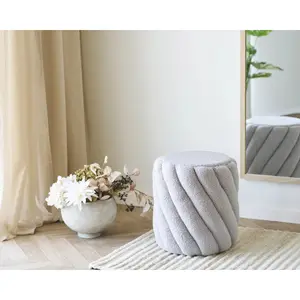 Πουφ House Nordic Sana image-1