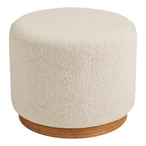 Pouf House Nordic Daisy