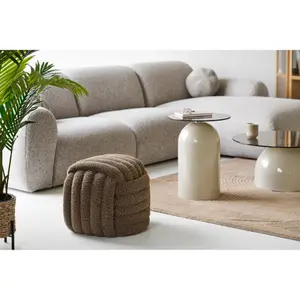 Pouf House Nordic Napier image-1