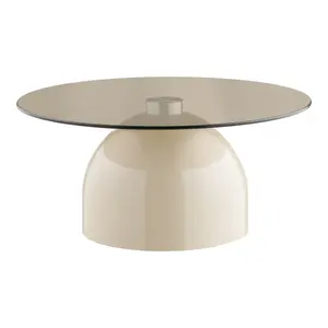 Niedriger Tisch House Nordic