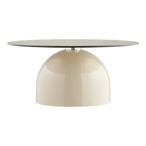 Niedriger Tisch House Nordic image-1
