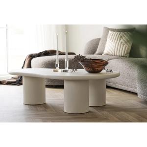 Niedriger Tisch House Nordic Palmera image-2