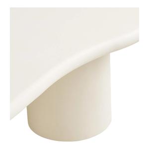 Niedriger Tisch House Nordic Palmera image-3