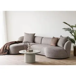 Coffee table House Nordic Nagano image-4
