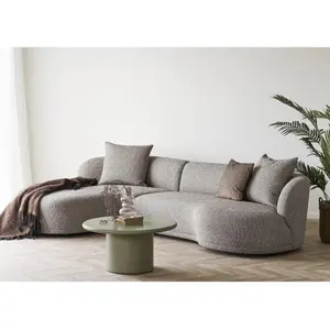 Coffee table House Nordic Nagano image-3