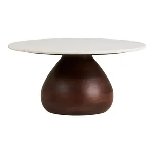 Coffee table House Nordic Heide image-2