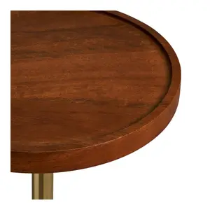 Side table House Nordic image-1