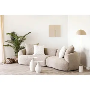 Table d'appoint House Nordic Calais image-3