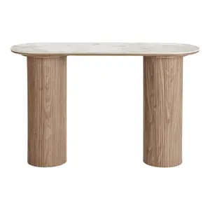 Tablett aus Keramik House Nordic Athens Console