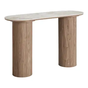 Tablett aus Keramik House Nordic Athens Console image-1