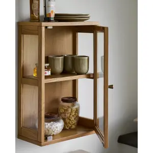 Armoire murale House Nordic Zamora image-3