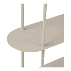 Asymmetrisches Regal House Nordic image-2