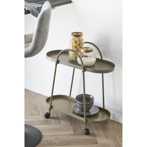 Bar cart House Nordic Empoli image-1