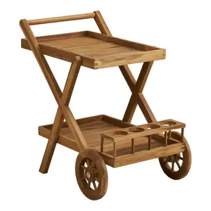 Wagen House Nordic