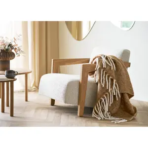 Κουβέρτα House Nordic Carmel image-1