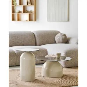 Tappeti per il soggiorno House Nordic Pune image-1