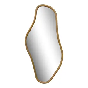 Mirror House Nordic Brandsby