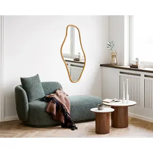 Mirror House Nordic Brandsby image-1