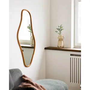 Mirror House Nordic Brandsby image-2