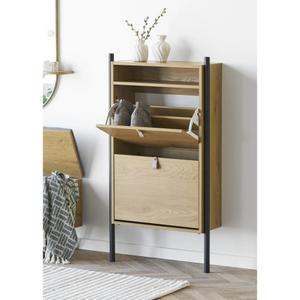 Shoe cabinet House Nordic Barco image-1