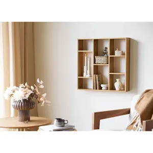 Vägghylla House Nordic Townsville image-4