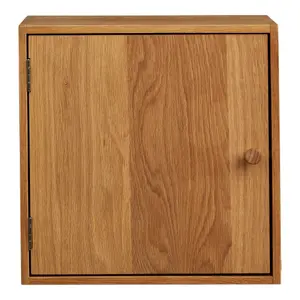 Väggställ med dörr House Nordic Townsville image-1