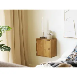 Väggställ med dörr House Nordic Townsville image-3