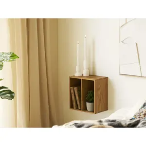 Väggskåp med vertikala fack House Nordic Townsville image-1