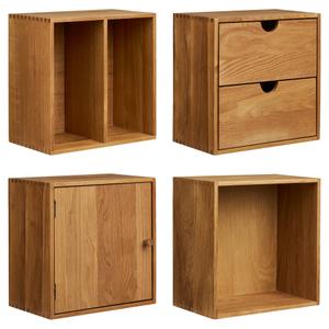 Wandregal House Nordic Townsville (x4)