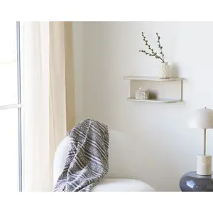 Τοίχινη ράφια House Nordic Botta image-1
