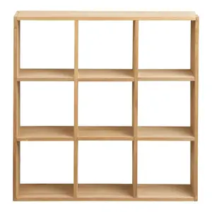 Wall shelf House Nordic Moss image-0