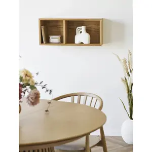 Τοίχινη ράφια House Nordic Oshawa image-3