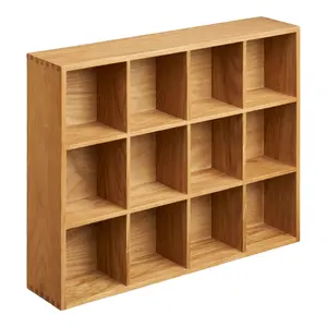 Τοίχινη ράφια House Nordic Soria image-1