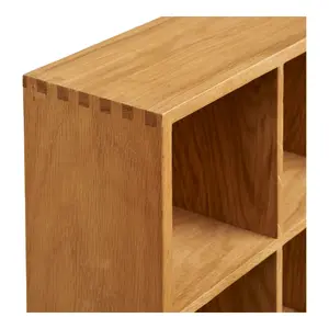 Τοίχινη ράφια House Nordic Soria image-4