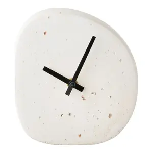 Table clock House Nordic Linz