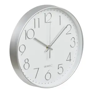 Wall clock House Nordic Lalibela (x10) image-1