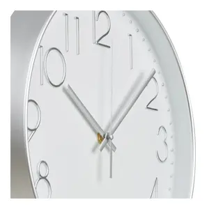Wall clock House Nordic Lalibela (x10) image-3