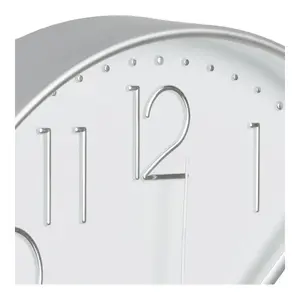 Wall clock House Nordic Lalibela (x10) image-4