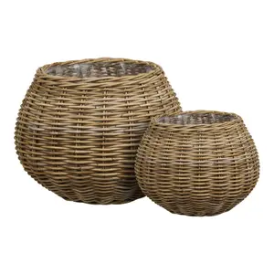 Basket House Nordic Melaka