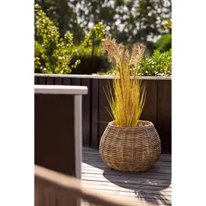 Basket House Nordic Melaka image-1
