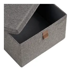 Storage box House Nordic Noto (x3) image-3