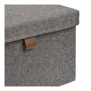 Storage box House Nordic Noto (x3) image-4